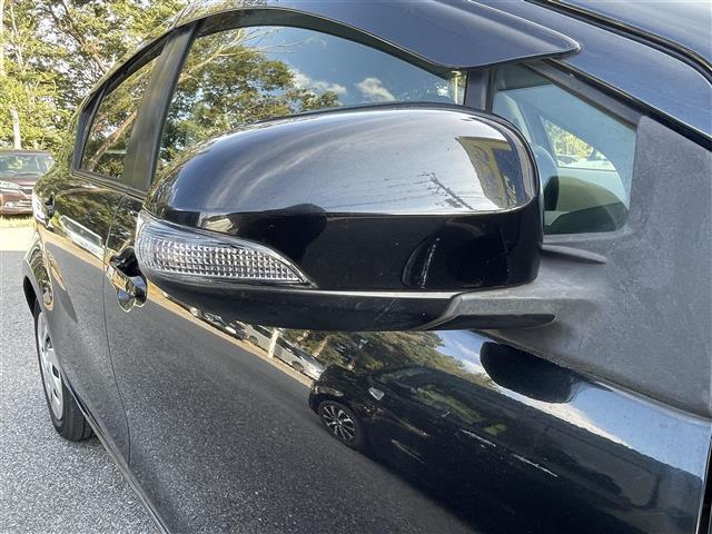 アクア G 禁煙車/純正ナビ/バックカメラ/ワンセグ/ETC/スマートキー/アイドリングストップ/プッシュボタンスタート/電格ミラー(42枚目)