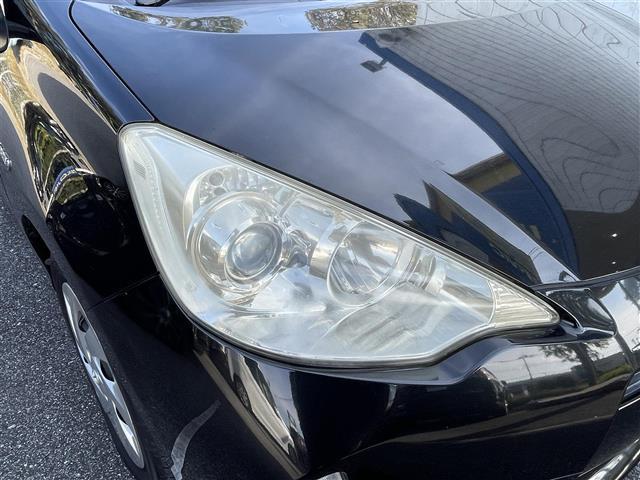 アクア G 禁煙車/純正ナビ/バックカメラ/ワンセグ/ETC/スマートキー/アイドリングストップ/プッシュボタンスタート/電格ミラー(43枚目)