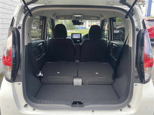 デイズ ハイウェイスター　Ｇターボプロパイロットエディション　禁煙車／純正ナビ／アラウンドビューモニター／フルセグ／Ｂｌｕｅｔｏｏｔｈ／ＥＴＣ／プロパイロット／ＬＥＤヘッドライト／オートライト／フォグライト／純正アルミホイール／スマートキー（25枚目）