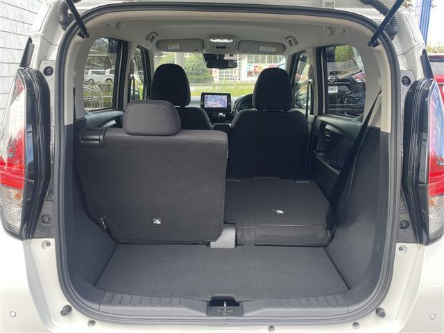 デイズ ハイウェイスター　Ｇターボプロパイロットエディション　禁煙車／純正ナビ／アラウンドビューモニター／フルセグ／Ｂｌｕｅｔｏｏｔｈ／ＥＴＣ／プロパイロット／ＬＥＤヘッドライト／オートライト／フォグライト／純正アルミホイール／スマートキー（27枚目）