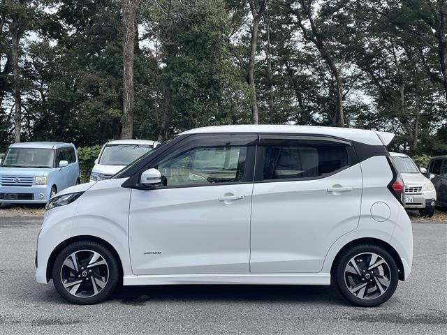 デイズ ハイウェイスター　Ｇターボプロパイロットエディション　禁煙車／純正ナビ／アラウンドビューモニター／フルセグ／Ｂｌｕｅｔｏｏｔｈ／ＥＴＣ／プロパイロット／ＬＥＤヘッドライト／オートライト／フォグライト／純正アルミホイール／スマートキー（37枚目）