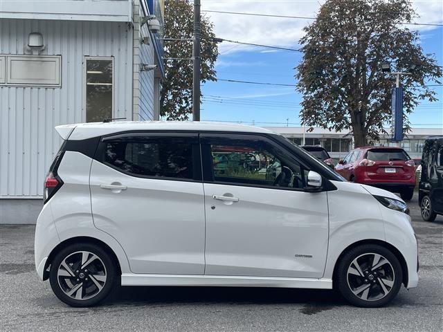 デイズ ハイウェイスター　Ｇターボプロパイロットエディション　禁煙車／純正ナビ／アラウンドビューモニター／フルセグ／Ｂｌｕｅｔｏｏｔｈ／ＥＴＣ／プロパイロット／ＬＥＤヘッドライト／オートライト／フォグライト／純正アルミホイール／スマートキー（38枚目）