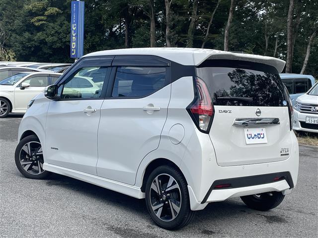 デイズ ハイウェイスター　Ｇターボプロパイロットエディション　禁煙車／純正ナビ／アラウンドビューモニター／フルセグ／Ｂｌｕｅｔｏｏｔｈ／ＥＴＣ／プロパイロット／ＬＥＤヘッドライト／オートライト／フォグライト／純正アルミホイール／スマートキー（41枚目）