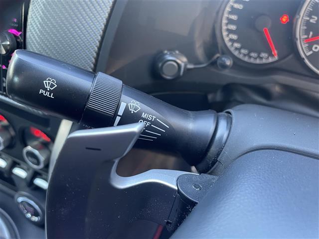 BRZ S 禁煙車/社外ナビ/フルセグ/ETC/Bluetooth/スマートキー/スペアキー/ハーフレザーシート/シートヒーター/クルーズコントロール/パドルシフト/HIDヘッドライト/オートライト(9枚目)