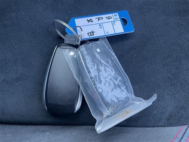 BRZ S 禁煙車/社外ナビ/フルセグ/ETC/Bluetooth/スマートキー/スペアキー/ハーフレザーシート/シートヒーター/クルーズコントロール/パドルシフト/HIDヘッドライト/オートライト(18枚目)