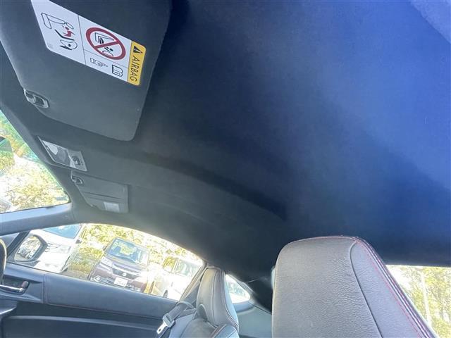 BRZ S 禁煙車/社外ナビ/フルセグ/ETC/Bluetooth/スマートキー/スペアキー/ハーフレザーシート/シートヒーター/クルーズコントロール/パドルシフト/HIDヘッドライト/オートライト(23枚目)
