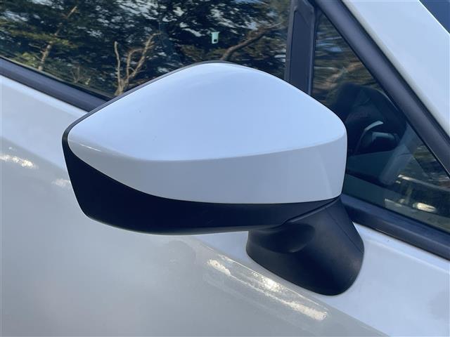 BRZ S 禁煙車/社外ナビ/フルセグ/ETC/Bluetooth/スマートキー/スペアキー/ハーフレザーシート/シートヒーター/クルーズコントロール/パドルシフト/HIDヘッドライト/オートライト(42枚目)