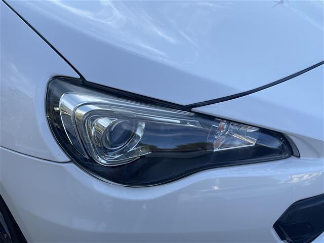 BRZ S 禁煙車/社外ナビ/フルセグ/ETC/Bluetooth/スマートキー/スペアキー/ハーフレザーシート/シートヒーター/クルーズコントロール/パドルシフト/HIDヘッドライト/オートライト(43枚目)