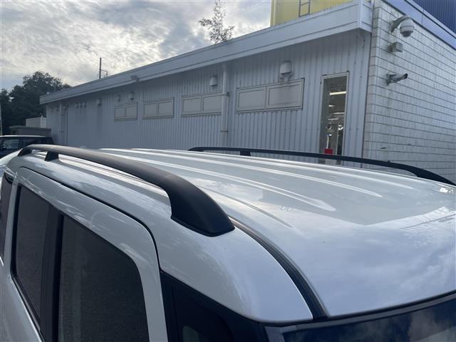 スペーシアギア ハイブリッドXZ ターボ 禁煙車/両側パワースライドドア/社外オーディオ/Bluetooth/クルーズコントロール/パドルシフト/衝突軽減ブレーキ/シートヒーター/LEDヘッドライト/オートライト/フォグライト/スマートキー(40枚目)