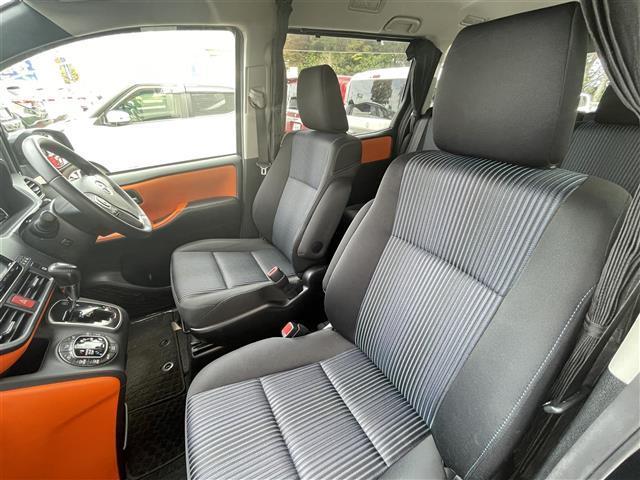 ヴォクシー ＺＳ　禁煙車／純正ナビ／バックカメラ／フルセグ／Ｂｌｕｅｔｏｏｔｈ／ＥＴＣ／片側パワースライドドア／スマートキー／ＬＥＤヘッドライト／フォグライト／オートライト／純正アルミホイール／プッシュボタンスタート（34枚目）