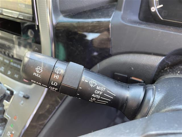 アルファード 240S Cパッケージ 禁煙車/8インチナビ/バックカメラ/フルセグ/Bluetooth/DVD/ビルトインETC/パワーシート/クルーズコントロール/プッシュスタート/スマートキー/フリップダウンモニター(10枚目)