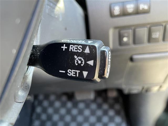 アルファード 240S Cパッケージ 禁煙車/8インチナビ/バックカメラ/フルセグ/Bluetooth/DVD/ビルトインETC/パワーシート/クルーズコントロール/プッシュスタート/スマートキー/フリップダウンモニター(12枚目)