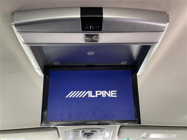 アルファード 240S Cパッケージ 禁煙車/8インチナビ/バックカメラ/フルセグ/Bluetooth/DVD/ビルトインETC/パワーシート/クルーズコントロール/プッシュスタート/スマートキー/フリップダウンモニター(19枚目)