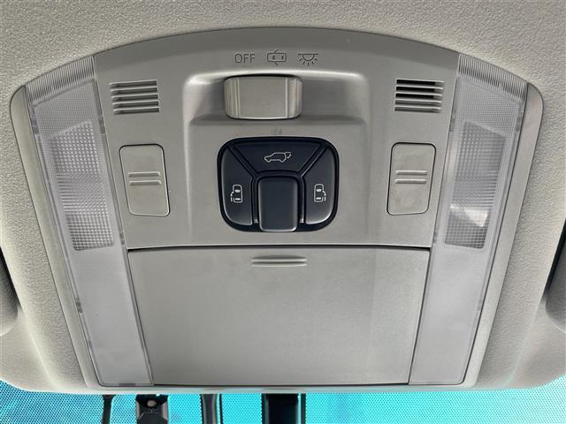 アルファード 240S Cパッケージ 禁煙車/8インチナビ/バックカメラ/フルセグ/Bluetooth/DVD/ビルトインETC/パワーシート/クルーズコントロール/プッシュスタート/スマートキー/フリップダウンモニター(20枚目)
