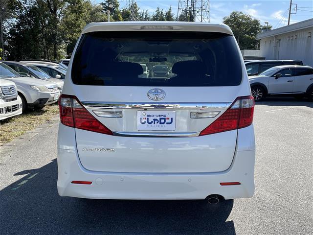 アルファード 240S Cパッケージ 禁煙車/8インチナビ/バックカメラ/フルセグ/Bluetooth/DVD/ビルトインETC/パワーシート/クルーズコントロール/プッシュスタート/スマートキー/フリップダウンモニター(35枚目)