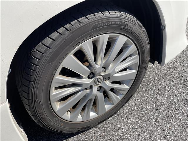 アルファード 240S Cパッケージ 禁煙車/8インチナビ/バックカメラ/フルセグ/Bluetooth/DVD/ビルトインETC/パワーシート/クルーズコントロール/プッシュスタート/スマートキー/フリップダウンモニター(45枚目)