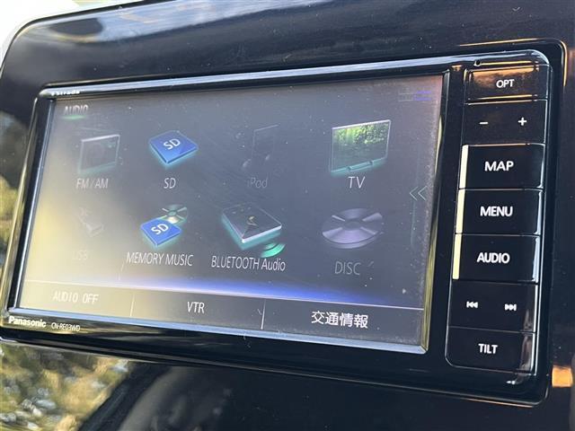 セレナ ライダー プロパイロットエディション 禁煙車/社外ナビ/両側パワースライドドア/フリップダウンモニター/バックカメラ/プロパイロット/スマートキー/スペアキー/LEDヘッドライト/オートライト/フルセグ/Bluetooth(8枚目)