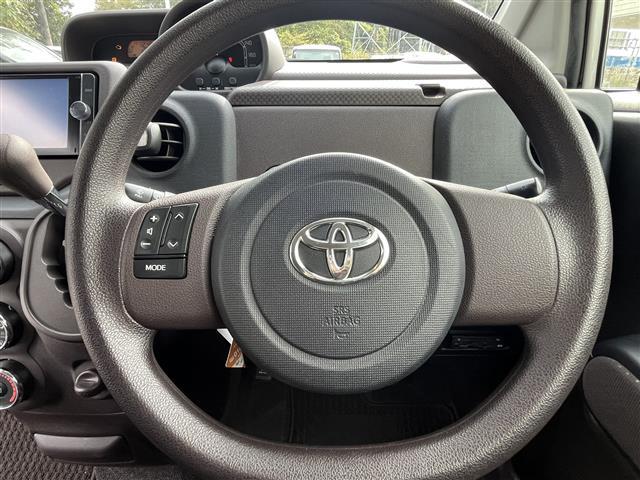 スペイド F 禁煙車 モデリスタエアロ 純正SDナビ バックカメラ Bluetooth接続 CD/DVD フルセグTV コーナーセンサー ETC スマートキー プッシュスタート パワースライドドア(2枚目)