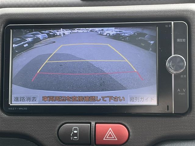 スペイド F 禁煙車 モデリスタエアロ 純正SDナビ バックカメラ Bluetooth接続 CD/DVD フルセグTV コーナーセンサー ETC スマートキー プッシュスタート パワースライドドア(5枚目)