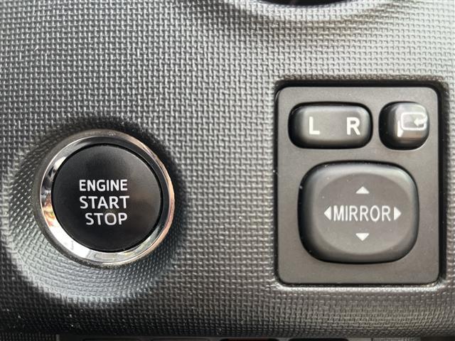 スペイド F 禁煙車 モデリスタエアロ 純正SDナビ バックカメラ Bluetooth接続 CD/DVD フルセグTV コーナーセンサー ETC スマートキー プッシュスタート パワースライドドア(7枚目)