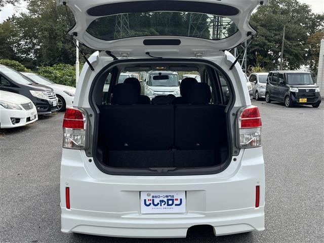 スペイド F 禁煙車 モデリスタエアロ 純正SDナビ バックカメラ Bluetooth接続 CD/DVD フルセグTV コーナーセンサー ETC スマートキー プッシュスタート パワースライドドア(25枚目)