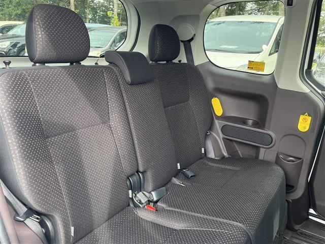 スペイド F 禁煙車 モデリスタエアロ 純正SDナビ バックカメラ Bluetooth接続 CD/DVD フルセグTV コーナーセンサー ETC スマートキー プッシュスタート パワースライドドア(28枚目)