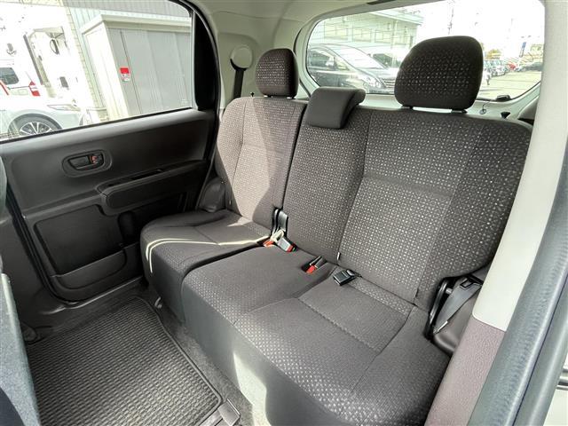 スペイド F 禁煙車 モデリスタエアロ 純正SDナビ バックカメラ Bluetooth接続 CD/DVD フルセグTV コーナーセンサー ETC スマートキー プッシュスタート パワースライドドア(29枚目)