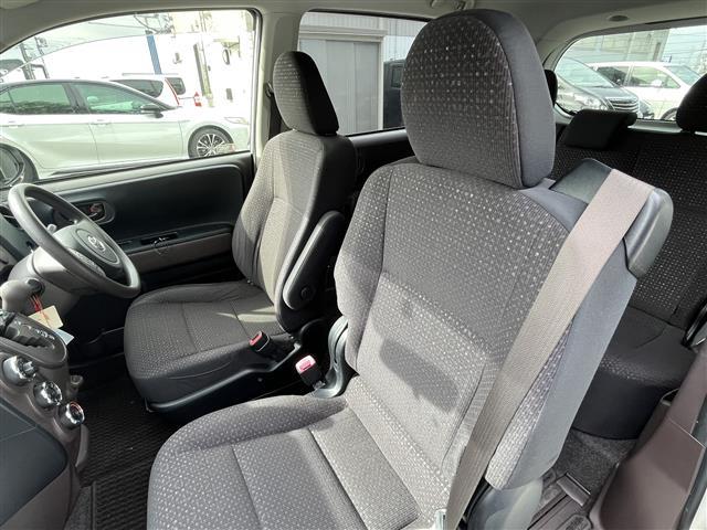 スペイド F 禁煙車 モデリスタエアロ 純正SDナビ バックカメラ Bluetooth接続 CD/DVD フルセグTV コーナーセンサー ETC スマートキー プッシュスタート パワースライドドア(31枚目)