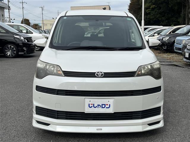 スペイド F 禁煙車 モデリスタエアロ 純正SDナビ バックカメラ Bluetooth接続 CD/DVD フルセグTV コーナーセンサー ETC スマートキー プッシュスタート パワースライドドア(33枚目)