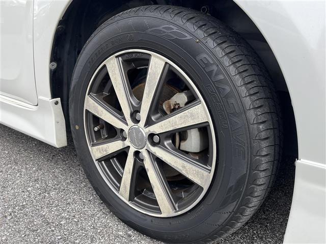 スペイド F 禁煙車 モデリスタエアロ 純正SDナビ バックカメラ Bluetooth接続 CD/DVD フルセグTV コーナーセンサー ETC スマートキー プッシュスタート パワースライドドア(41枚目)