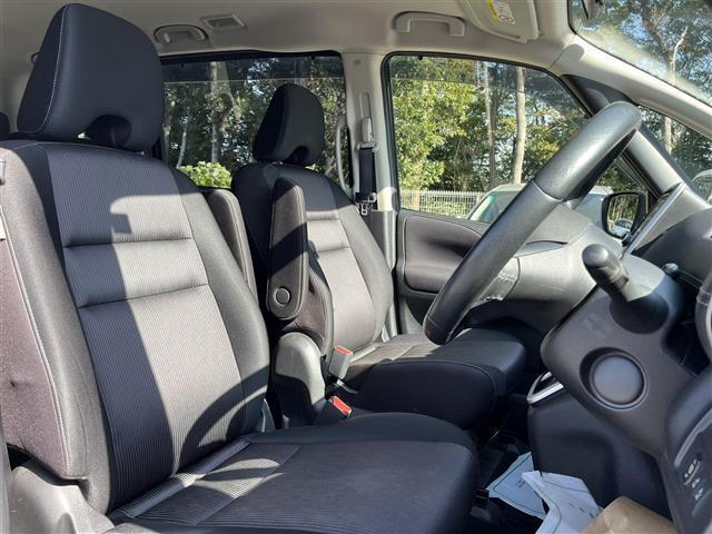 セレナ ハイウェイスター 禁煙車 純正SDナビ アラウンドビューモニター Bluetooth接続 CD/DVD ETC 両側パワースライドドア コーナーセンサー プッシュスタート サンシェード クルーズコントロール(26枚目)