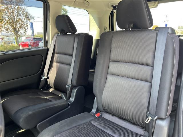 セレナ ハイウェイスター 禁煙車 純正SDナビ アラウンドビューモニター Bluetooth接続 CD/DVD ETC 両側パワースライドドア コーナーセンサー プッシュスタート サンシェード クルーズコントロール(29枚目)