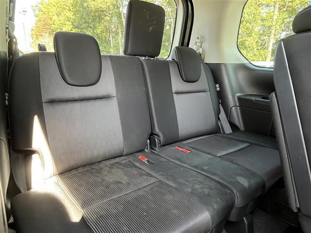 セレナ ハイウェイスター 禁煙車 純正SDナビ アラウンドビューモニター Bluetooth接続 CD/DVD ETC 両側パワースライドドア コーナーセンサー プッシュスタート サンシェード クルーズコントロール(30枚目)