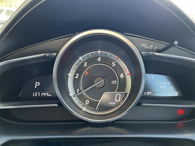 ＣＸ－３ ＸＤ　ツーリング　禁煙車／純正ナビ／バックカメラ／フルセグ／ビルトインＥＴＣ／レーダークルーズコントロール／パドルシフト／ハーフレザーシート／ＬＥＤヘッドライト／オートライト／スマートキー／スペアキー（2枚目）