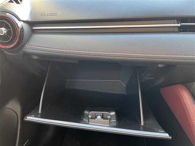 ＣＸ－３ ＸＤ　ツーリング　禁煙車／純正ナビ／バックカメラ／フルセグ／ビルトインＥＴＣ／レーダークルーズコントロール／パドルシフト／ハーフレザーシート／ＬＥＤヘッドライト／オートライト／スマートキー／スペアキー（24枚目）