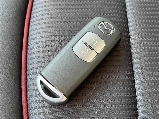 ＣＸ－３ ＸＤ　ツーリング　禁煙車／純正ナビ／バックカメラ／フルセグ／ビルトインＥＴＣ／レーダークルーズコントロール／パドルシフト／ハーフレザーシート／ＬＥＤヘッドライト／オートライト／スマートキー／スペアキー（25枚目）