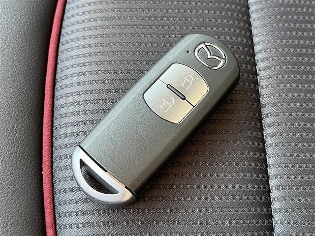 ＣＸ－３ ＸＤ　ツーリング　禁煙車／純正ナビ／バックカメラ／フルセグ／ビルトインＥＴＣ／レーダークルーズコントロール／パドルシフト／ハーフレザーシート／ＬＥＤヘッドライト／オートライト／スマートキー／スペアキー（28枚目）