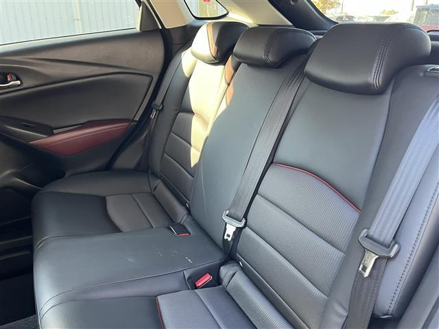 ＣＸ－３ ＸＤ　ツーリング　禁煙車／純正ナビ／バックカメラ／フルセグ／ビルトインＥＴＣ／レーダークルーズコントロール／パドルシフト／ハーフレザーシート／ＬＥＤヘッドライト／オートライト／スマートキー／スペアキー（29枚目）