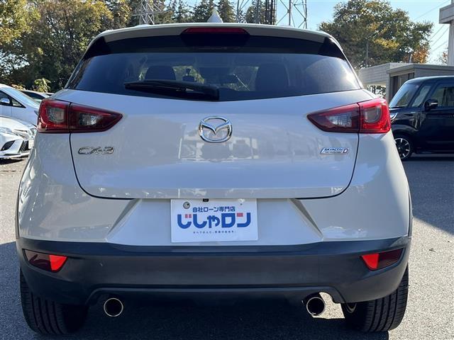 ＣＸ－３ ＸＤ　ツーリング　禁煙車／純正ナビ／バックカメラ／フルセグ／ビルトインＥＴＣ／レーダークルーズコントロール／パドルシフト／ハーフレザーシート／ＬＥＤヘッドライト／オートライト／スマートキー／スペアキー（32枚目）