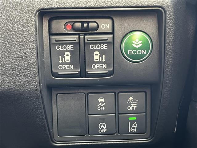 オデッセイ アブソルート・EXホンダセンシング 禁煙車/純正ナビ/バックカメラ/フルセグ/Bluetooth/ETC/両側パワースライドドア/クルーズコントロール/パドルシフト/LEDヘッドライト/オートライト/ハーフレザーシート/パワーシート(9枚目)