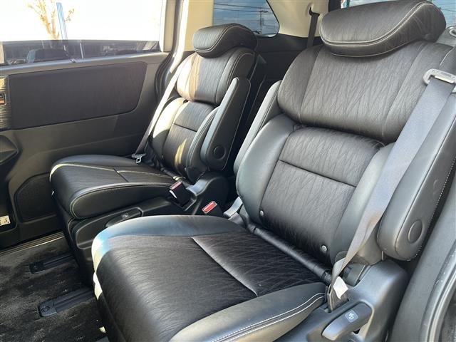 オデッセイ アブソルート・EXホンダセンシング 禁煙車/純正ナビ/バックカメラ/フルセグ/Bluetooth/ETC/両側パワースライドドア/クルーズコントロール/パドルシフト/LEDヘッドライト/オートライト/ハーフレザーシート/パワーシート(25枚目)