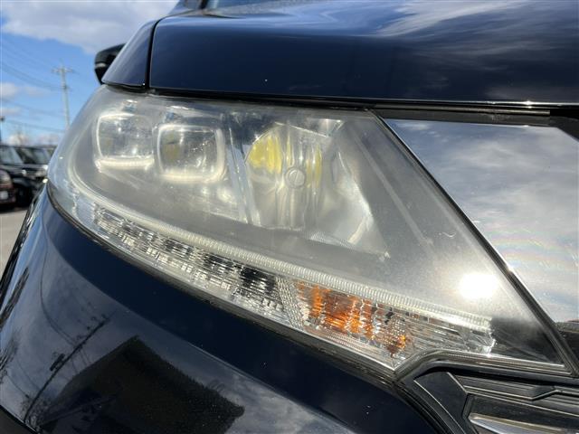 オデッセイ アブソルート・EXホンダセンシング 禁煙車/純正ナビ/バックカメラ/フルセグ/Bluetooth/ETC/両側パワースライドドア/クルーズコントロール/パドルシフト/LEDヘッドライト/オートライト/ハーフレザーシート/パワーシート(39枚目)