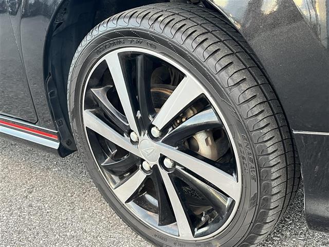 キャスト スポーツSAII 禁煙車/純正ナビ/バックカメラ/Bluetooth/フルセグ/ETC/ハーフレザーシート/シートヒーター/LEDヘッドライト/オートライト/衝突軽減ブレーキ/スマートキー/スペアキー/パドルシフト(45枚目)