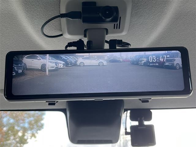 スペーシアカスタム ハイブリッドＸＳターボ　禁煙車／ＥＴＣ／両側パワースライドドア／ルーフキャリア／ハーフレザーシート／シートヒーター／ＬＥＤヘッドライト／フォグライト／オートライト／クルーズコントロール／パドルシフト／デジタルインナーミラー（7枚目）