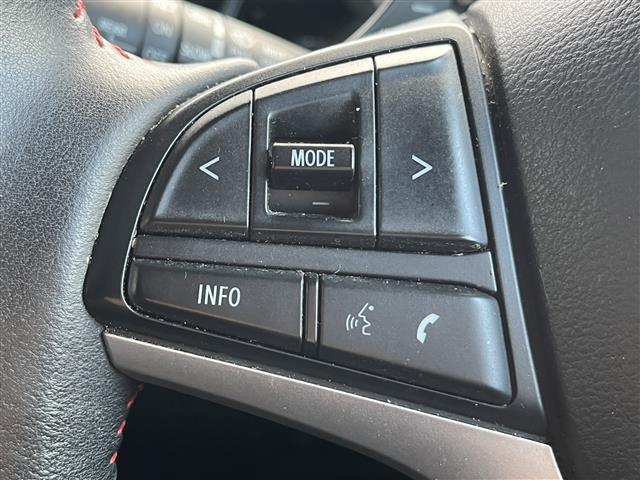 スペーシアカスタム ハイブリッドＸＳターボ　禁煙車／ＥＴＣ／両側パワースライドドア／ルーフキャリア／ハーフレザーシート／シートヒーター／ＬＥＤヘッドライト／フォグライト／オートライト／クルーズコントロール／パドルシフト／デジタルインナーミラー（14枚目）