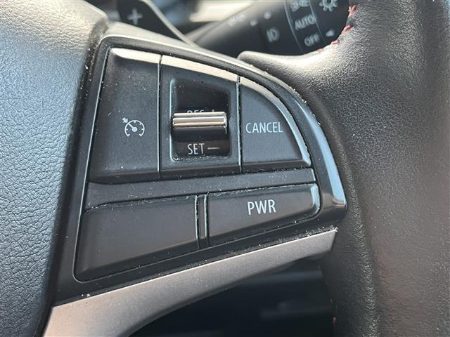 スペーシアカスタム ハイブリッドＸＳターボ　禁煙車／ＥＴＣ／両側パワースライドドア／ルーフキャリア／ハーフレザーシート／シートヒーター／ＬＥＤヘッドライト／フォグライト／オートライト／クルーズコントロール／パドルシフト／デジタルインナーミラー（15枚目）