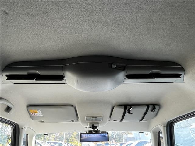 スペーシアカスタム ハイブリッドＸＳターボ　禁煙車／ＥＴＣ／両側パワースライドドア／ルーフキャリア／ハーフレザーシート／シートヒーター／ＬＥＤヘッドライト／フォグライト／オートライト／クルーズコントロール／パドルシフト／デジタルインナーミラー（21枚目）