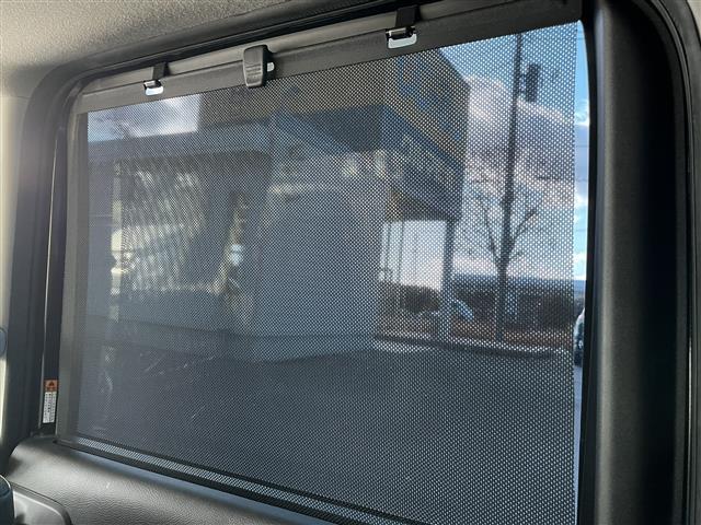 スペーシアカスタム ハイブリッドＸＳターボ　禁煙車／ＥＴＣ／両側パワースライドドア／ルーフキャリア／ハーフレザーシート／シートヒーター／ＬＥＤヘッドライト／フォグライト／オートライト／クルーズコントロール／パドルシフト／デジタルインナーミラー（24枚目）