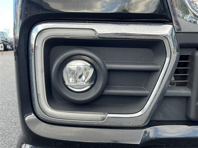 スペーシアカスタム ハイブリッドＸＳターボ　禁煙車／ＥＴＣ／両側パワースライドドア／ルーフキャリア／ハーフレザーシート／シートヒーター／ＬＥＤヘッドライト／フォグライト／オートライト／クルーズコントロール／パドルシフト／デジタルインナーミラー（44枚目）