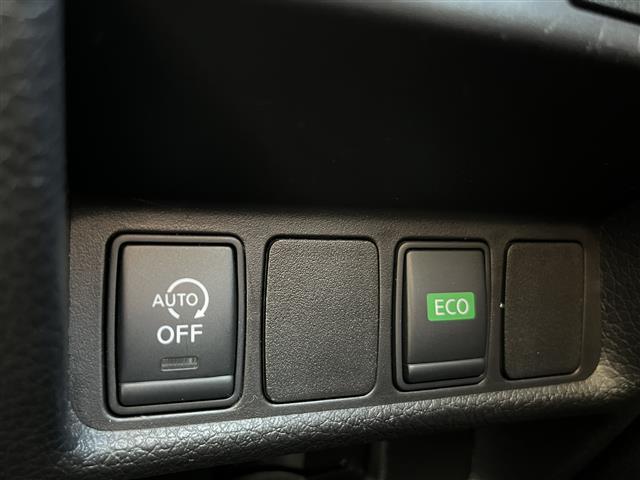 エクストレイル 20XtブラックエクストリーマXエマジェンシブレキP 禁煙車/純正ナビ/アラウンドビューモニター/TV/ビルトインETC/ルーフレール/4WD/スマートキー/スペアキー/クルーズコントロール/ハーフレザーシート/シートヒーター/パワーバックドア(9枚目)